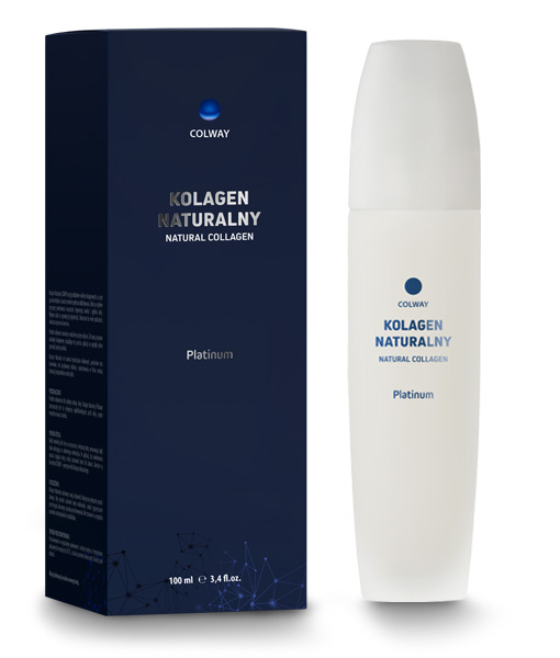 Attachment #4 Platinum_Collagen Gel (tropocollagen)